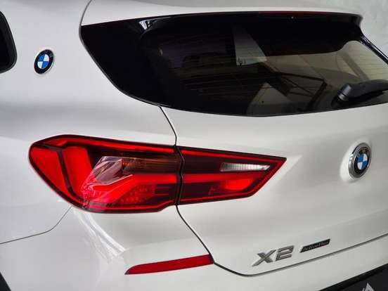 BMW-X2-1.5 12V ACTIVEFLEX SDRIVE18I GP STEPTRONIC BMW-X2-2019