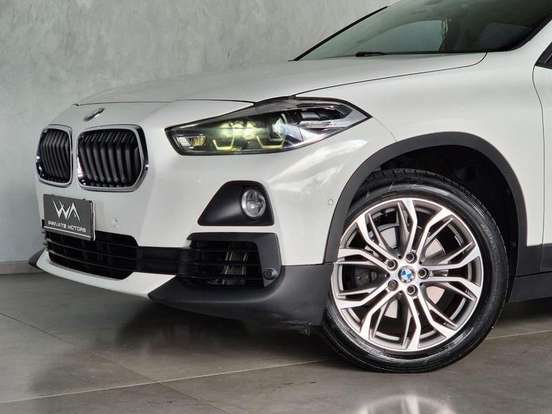 BMW-X2-1.5 12V ACTIVEFLEX SDRIVE18I GP STEPTRONIC BMW-X2-2019