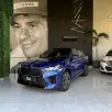 BMW X2 2.0 TURBO GASOLINA XDRIVE20I M SPORT STEPTRONIC BMW X2 2.0 TURBO GASOLINA XDRIVE20I M SPORT STEPTRONIC