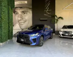 BMW X2 2.0 TURBO GASOLINA XDRIVE20I M SPORT STEPTRONIC BMW X2 2.0 TURBO GASOLINA XDRIVE20I M SPORT STEPTRONIC