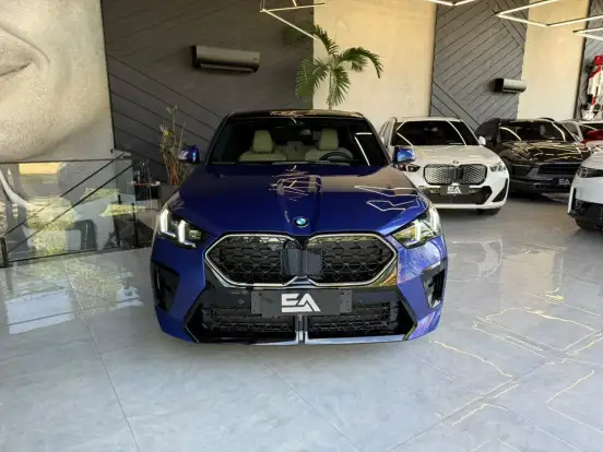 BMW-X2-2.0 TURBO GASOLINA XDRIVE20I M SPORT STEPTRONIC BMW-X2-2024