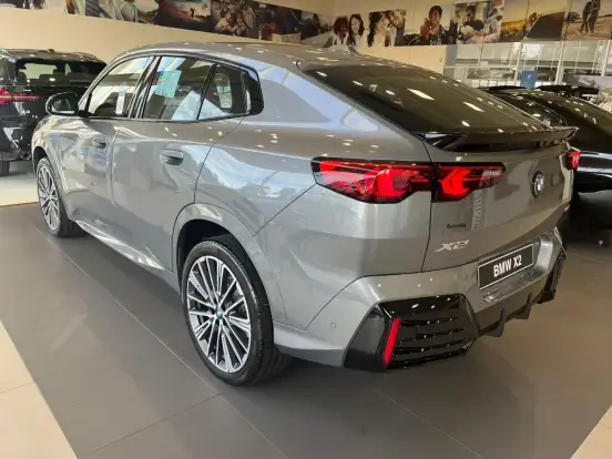 BMW-X2-2026