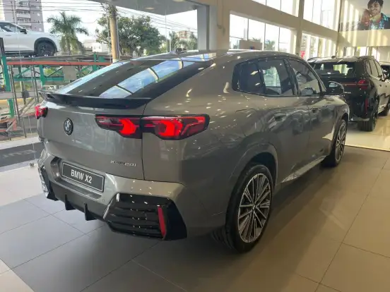 BMW-X2-2026