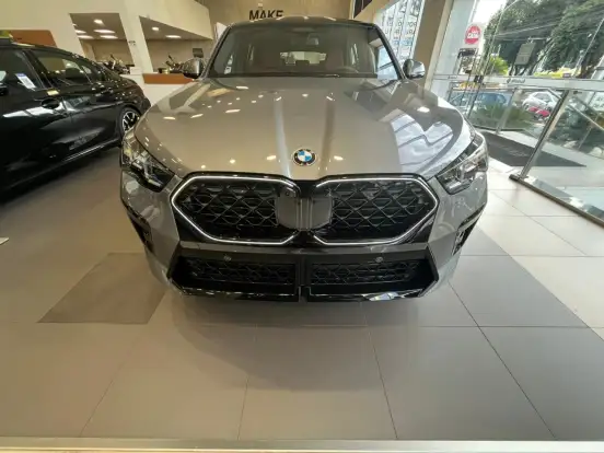 BMW-X2-2026