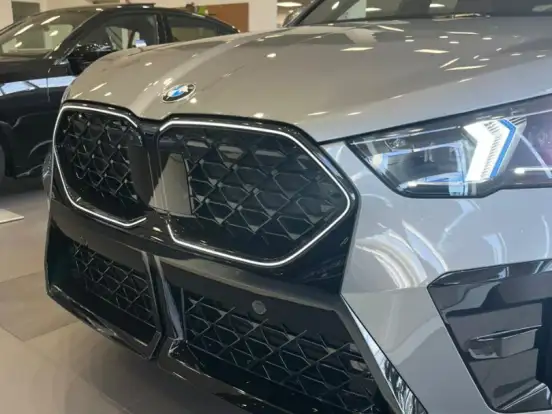 BMW-X2-2.0 TURBO GASOLINA XDRIVE20I M SPORT STEPTRONIC BMW-X2-2026