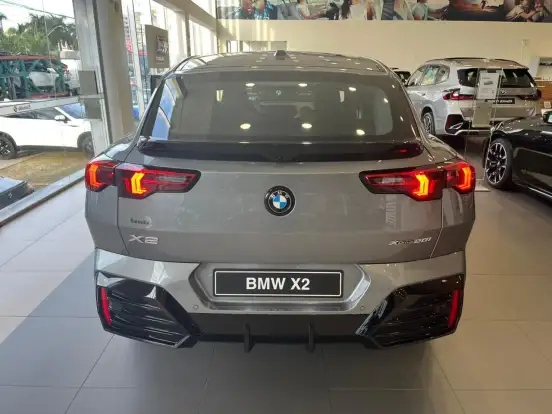 BMW-X2-2026