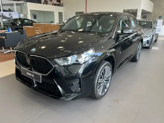 BMW-X2-2026
