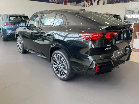 BMW-X2-2.0 TURBO GASOLINA XDRIVE20I M SPORT STEPTRONIC BMW-X2-2026