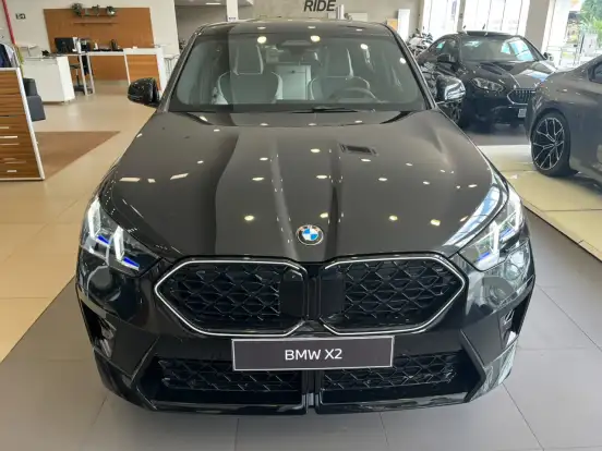 BMW-X2-2.0 TURBO GASOLINA XDRIVE20I M SPORT STEPTRONIC BMW-X2-2026