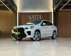 BMW X2 2.0 TURBO GASOLINA XDRIVE20I M SPORT STEPTRONIC BMW X2 2.0 TURBO GASOLINA XDRIVE20I M SPORT STEPTRONIC