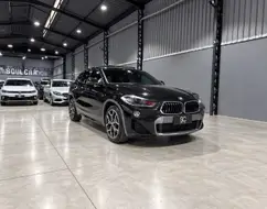 BMW X2 2.0 16V TURBO ACTIVEFLEX SDRIVE20I M SPORT X STEPTRONIC BMW X2 2.0 16V TURBO ACTIVEFLEX SDRIVE20I M SPORT X STEPTRONIC