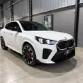 BMW X2 2.0 TURBO GASOLINA XDRIVE M35i STEPTRONIC BMW X2 2.0 TURBO GASOLINA XDRIVE M35i STEPTRONIC