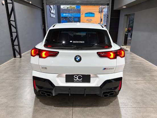 BMW-X2-2025