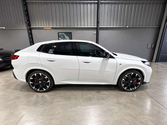 BMW-X2-2025