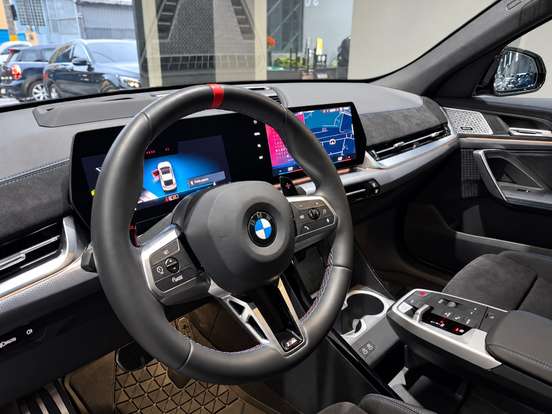 BMW-X2-2025