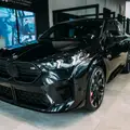 BMW X2 2.0 TURBO GASOLINA XDRIVE M35i STEPTRONIC BMW X2 2.0 TURBO GASOLINA XDRIVE M35i STEPTRONIC