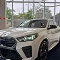 BMW X2 2.0 TURBO GASOLINA XDRIVE M35i STEPTRONIC BMW X2 2.0 TURBO GASOLINA XDRIVE M35i STEPTRONIC