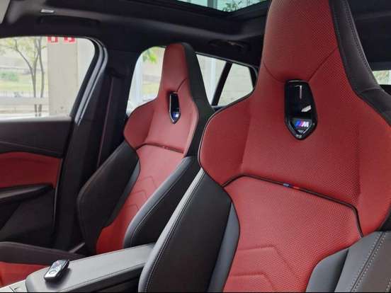 BMW-X2-2.0 TURBO GASOLINA XDRIVE M35i STEPTRONIC BMW-X2-2025