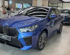 BMW X2 2.0 TURBO GASOLINA XDRIVE20I M SPORT STEPTRONIC BMW X2 2.0 TURBO GASOLINA XDRIVE20I M SPORT STEPTRONIC
