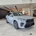 BMW X2 2.0 TURBO GASOLINA XDRIVE20I M SPORT STEPTRONIC BMW X2 2.0 TURBO GASOLINA XDRIVE20I M SPORT STEPTRONIC
