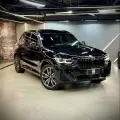 BMW X3 2.0 16V HÍBRIDO M SPORT XDRIVE30E STEPTRONIC BMW X3 2.0 16V HÍBRIDO M SPORT XDRIVE30E STEPTRONIC
