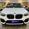 BMW X3 2.0 16V HÍBRIDO XDRIVE30E STEPTRONIC BMW X3 2.0 16V HÍBRIDO XDRIVE30E STEPTRONIC