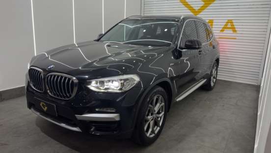 BMW-X3-2018