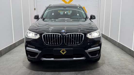 BMW-X3-2018