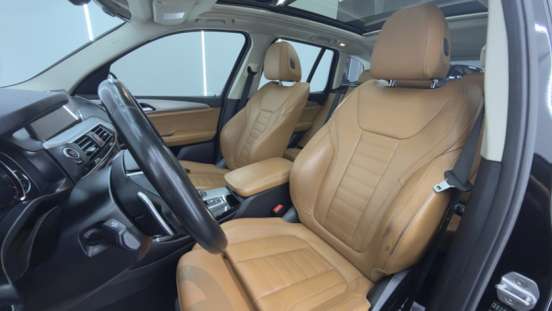BMW-X3-2018
