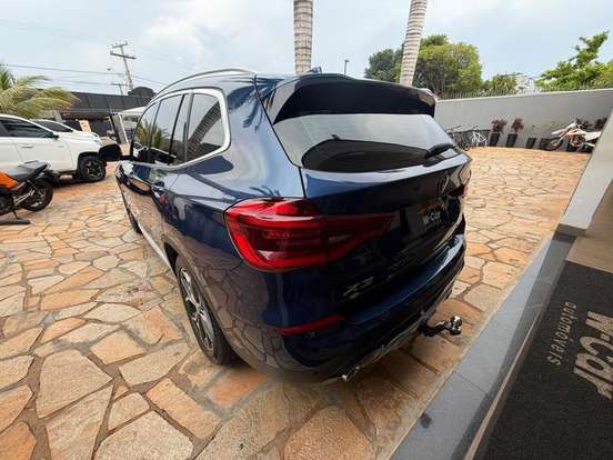 BMW-X3-2019