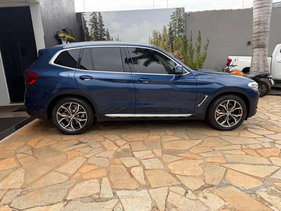 BMW-X3-2019