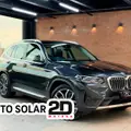 BMW X3 2.0 16V HÍBRIDO X LINE XDRIVE30E STEPTRONIC BMW X3 2.0 16V HÍBRIDO X LINE XDRIVE30E STEPTRONIC