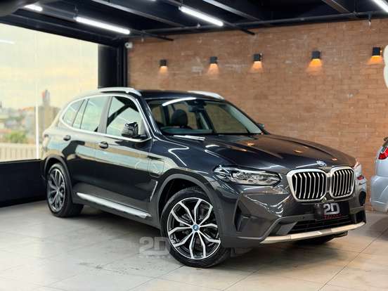 BMW-X3-2022