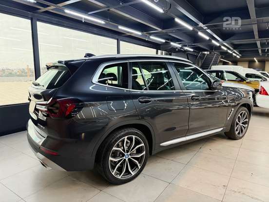 BMW-X3-2022
