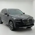 BMW X3 2.0 16V HÍBRIDO X LINE XDRIVE30E STEPTRONIC BMW X3 2.0 16V HÍBRIDO X LINE XDRIVE30E STEPTRONIC