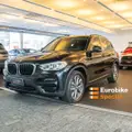 BMW X3 2.0 16V HÍBRIDO XDRIVE30E STEPTRONIC BMW X3 2.0 16V HÍBRIDO XDRIVE30E STEPTRONIC