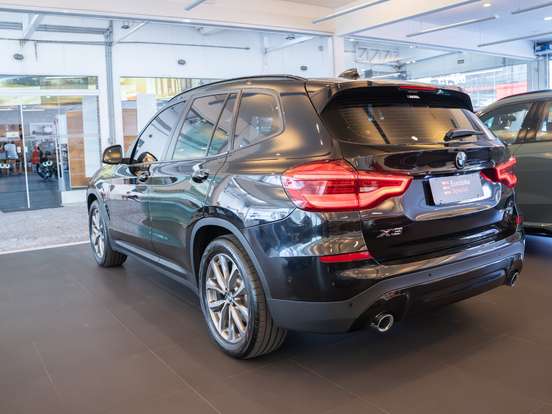 BMW-X3-2.0 16V HÍBRIDO XDRIVE30E STEPTRONIC BMW-X3-2021