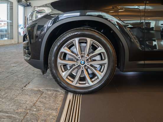 BMW-X3-2.0 16V HÍBRIDO XDRIVE30E STEPTRONIC BMW-X3-2021