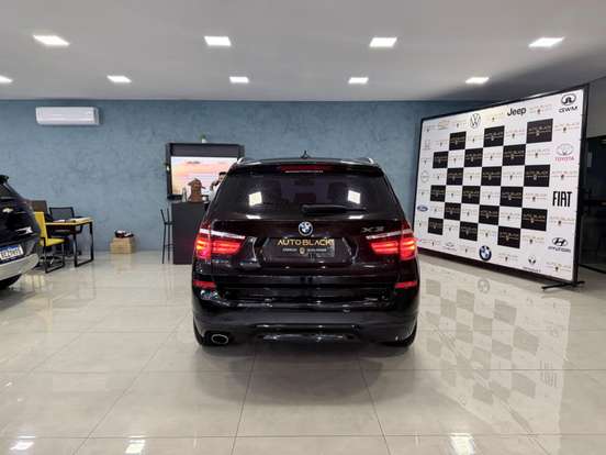 BMW-X3-2015
