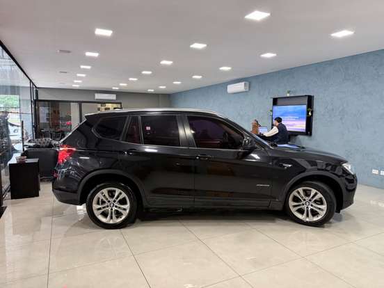 BMW-X3-2015