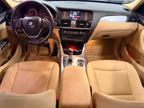 BMW-X3-2015
