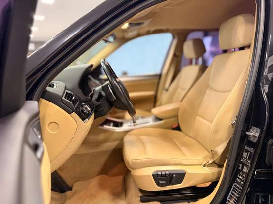 BMW-X3-2015