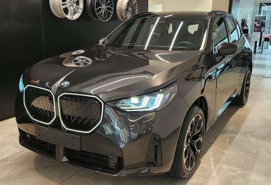 BMW-X3-2025