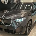 BMW X3 2.0 TWINPOWER MHEV XDRIVE30I M SPORT STEPTRONIC BMW X3 2.0 TWINPOWER MHEV XDRIVE30I M SPORT STEPTRONIC