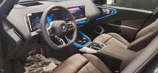 BMW-X3-2025