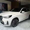 BMW X3 2.0 TWINPOWER MHEV XDRIVE30I M SPORT STEPTRONIC BMW X3 2.0 TWINPOWER MHEV XDRIVE30I M SPORT STEPTRONIC