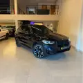 BMW X3 3.0 TWINPOWER GASOLINA M40I M SPORT EDITION STEPTRONIC BMW X3 3.0 TWINPOWER GASOLINA M40I M SPORT EDITION STEPTRONIC