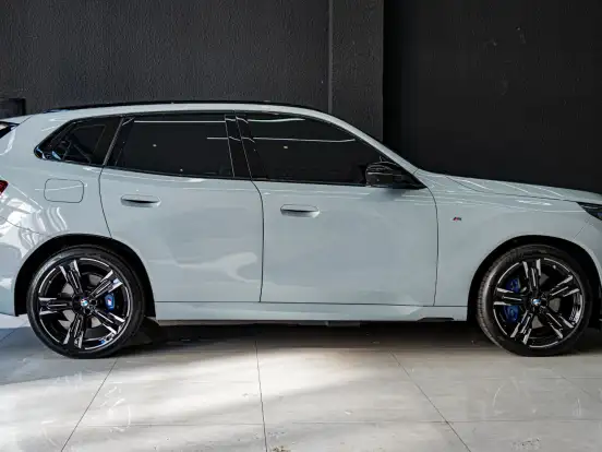 BMW-X3-3.0 TWINPOWER MHEV M50 XDRIVE STEPTRONIC BMW-X3-2024