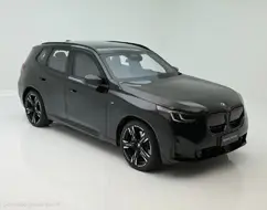 BMW X3 3.0 TWINPOWER MHEV M50 XDRIVE STEPTRONIC BMW X3 3.0 TWINPOWER MHEV M50 XDRIVE STEPTRONIC