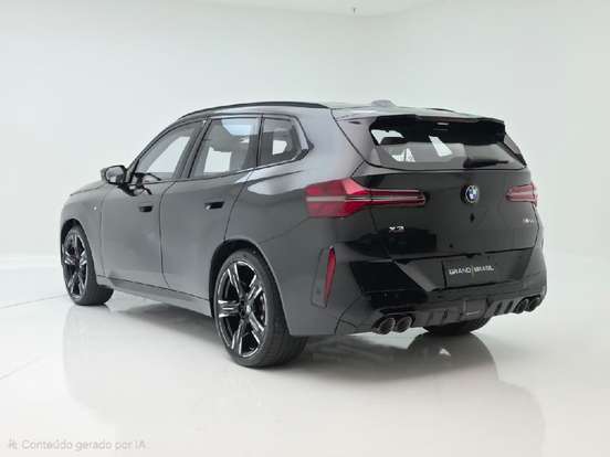 BMW-X3-2026